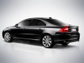 Volvo S80 Executive и V70 R-Design: За търсещите