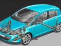 Поредната нова Corsa - старт-стоп, дизел, автомат, бензин, механика
