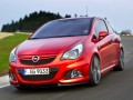 Opel Corsa OPC Nurburgring Edition (мега галерия + Видео)