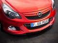 Opel Corsa OPC Nurburgring Edition (мега галерия + Видео)