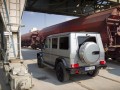 G-Class BA3 Final Edition и Edition Select: На финалната права