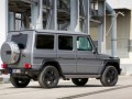 G-Class BA3 Final Edition и Edition Select: На финалната права