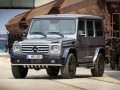 G-Class BA3 Final Edition и Edition Select: На финалната права