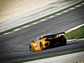 McLaren MP4-12C GT3 със 100 к.с. по-малко 