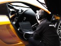 McLaren MP4-12C GT3 със 100 к.с. по-малко 