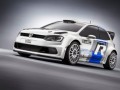 Volkswagen влиза във WRC през 2013