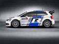 Volkswagen влиза във WRC през 2013