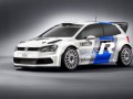 Volkswagen влиза във WRC през 2013