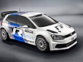 Volkswagen влиза във WRC през 2013