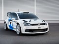 Volkswagen влиза във WRC през 2013