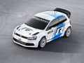 Volkswagen влиза във WRC през 2013