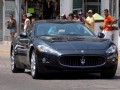 Maserati stars in Hollywood blockbuster “Limitless”