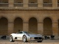 Jaguar ще произвежда C-X75. Цена от 700 000 до 900 000 лири