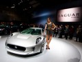 Jaguar ще произвежда C-X75. Цена от 700 000 до 900 000 лири