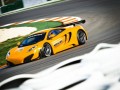 McLaren обяви цената на MP4-12C GT3 (Видео)