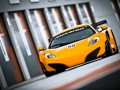 McLaren обяви цената на MP4-12C GT3 (Видео)