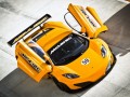 McLaren обяви цената на MP4-12C GT3 (Видео)