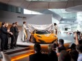 McLaren обяви цената на MP4-12C GT3 (Видео)