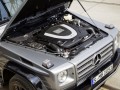 Две специални версии на G-Class от Mercedes