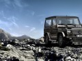 Две специални версии на G-Class от Mercedes