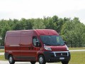 Започват европейските продажби на новия Fiat Ducato