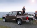 Стартираха продажбите на VW Amarok в България