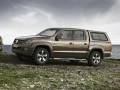 Стартираха продажбите на VW Amarok в България