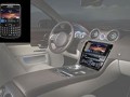 Смартфоните BlackBerry ще бъдат интегрирани в Jaguar и Land Rover