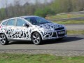 Ford Focus ST: Подготовката продължава