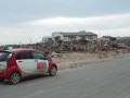 i-MiEV Helping Relief Efforts in Japan