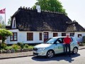 Skoda Fabia GreenLine: 2.2 на 100