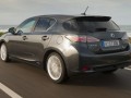 Lexus CT 200h - не е ли революция - Lexus с цената на Toyota?