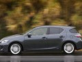 Lexus CT 200h - не е ли революция - Lexus с цената на Toyota?