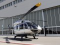 Eurocopter EC145 от Mercedes-Benz Style