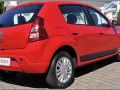 Първи снимки на Renault/Dacia Sandero фейслифт