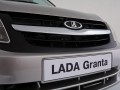 Lada Granta в продажба от декември