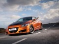 Honda CR-Z MUGEN: Първи снимки