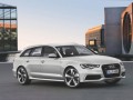 Новото Audi A6 Avant (мега галерия и видео)