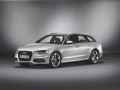 Новото Audi A6 Avant (мега галерия и видео)