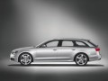 Новото Audi A6 Avant (мега галерия и видео)