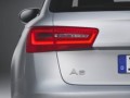 Новото Audi A6 Avant (мега галерия и видео)