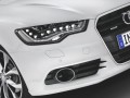 Новото Audi A6 Avant (мега галерия и видео)