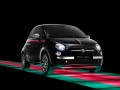 Наталия Сергеева е новото лице на Fiat 500 by Gucci