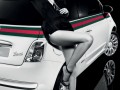 Наталия Сергеева е новото лице на Fiat 500 by Gucci