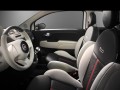 Наталия Сергеева е новото лице на Fiat 500 by Gucci