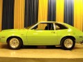 Ford Pinto удари 40