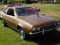 Ford Pinto удари 40