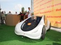 Водородна горивна клетка и футуристичен дизайн представят България на Shell Eco-marathon Европа 2011