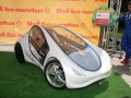 Водородна горивна клетка и футуристичен дизайн представят България на Shell Eco-marathon Европа 2011