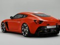 Aston Martin разкрива новия V12 Zagato на конкурса Concours d’Eleganza Villa d’Este